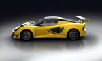 Lotus Exige Race 380 2017 года